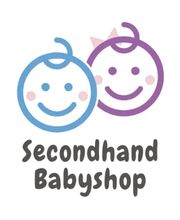 Secondhand Babyshop  Logo