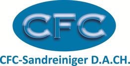 CFC-Sandreiniger D.A.CH.