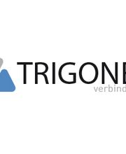 Trigone-verbindet Logo