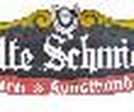 Töpferei "Alte Schmiede" Logo