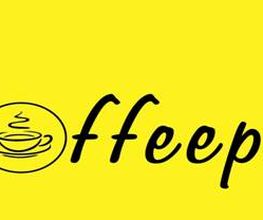 Kaffeepott Logo