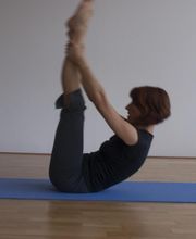 Pilates befreit