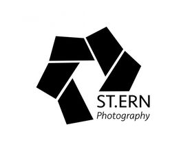 ST.ERN Photography Logo