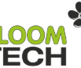 Bloomtech Growshop Göttingen Logo