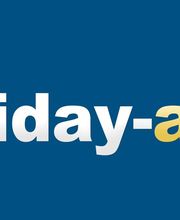 holiday-and-fly.de Logo