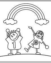 Kinderarzt Dr. Voigt Logo