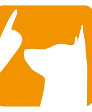 Sabrina's Dog Training Logo