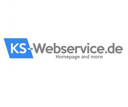 Webagentur KS-Webservice Logo