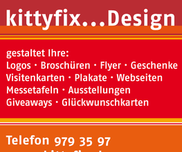 Kittyfix Design