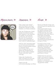 Dienstleistungsübersicht