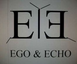 EGO & ECHO Logo