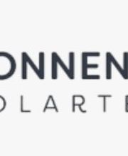 SonnenJäger Solartechnik Logo