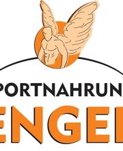 Sportnahrung-Engel Logo