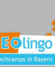 LEOlingo - Sprachcamps für Kinder Logo