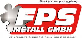 FPS-Metall GmbH Vertriebscenter