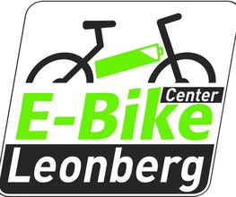 E-Bike Center Leonberg Logo