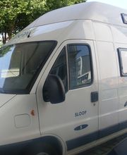 vor der Aufbereitung