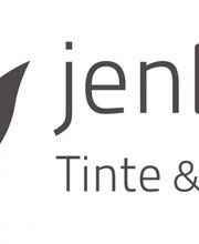 jenINK - Tinte & Toner Logo