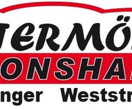 Polstermöbel Aktionshalle Logo