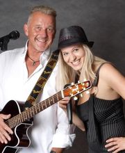 Duo Musidance Tanzmusik / live Logo