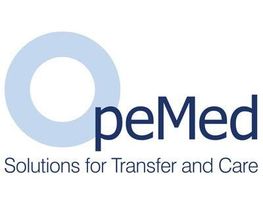 OpeMed Deutschland Logo