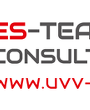 ES-Team Consult GmbH Logo