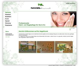 NL Nagelkunst