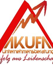 AKUFA Unternehmensberatung Logo
