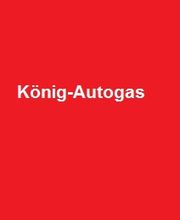 König-Autogas Logo