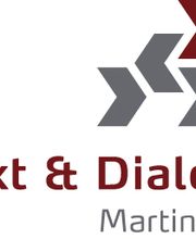 Kontakt & Dialog Logo