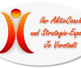 AktivCoach und Strategie-Experte Logo