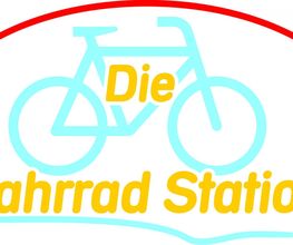 Die Fahrrad Station Logo