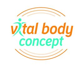 Vital Body Concept Logo