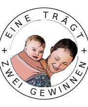 tragefee.de Logo