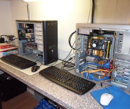 Werkstatt