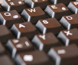 Tastatur