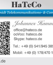 hateco.de Logo