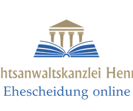 Anwaltskanzlei Henning Logo