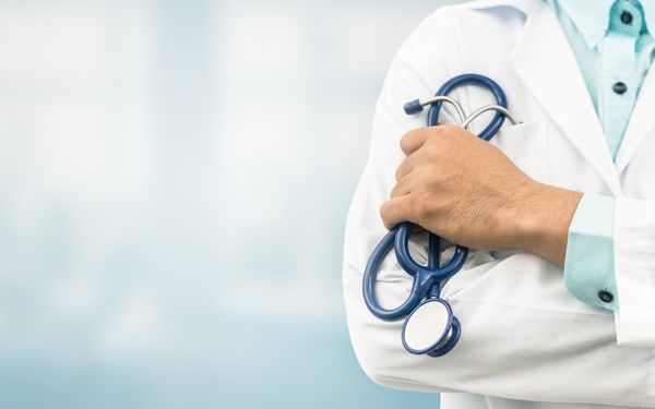 Als Kassenpatient beim Arzt – was du wissen solltest