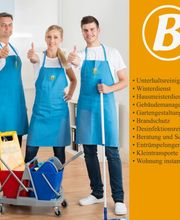 Bokma Dienstleistungen GmbH Logo