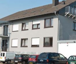 Hotel-Pension Schlafpunkt in Leverkusen