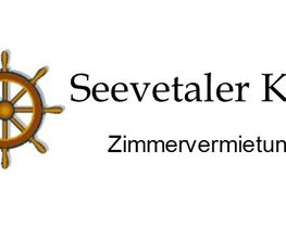 Seevetaler Koje Logo