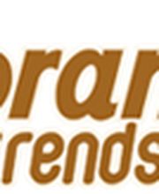DEKORAMA trends&more Logo