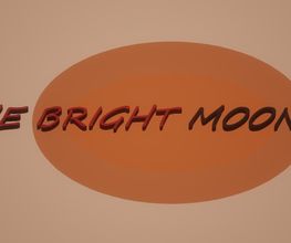 The Bright Moon Logo