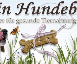 Mein Hundebaecker.de Logo