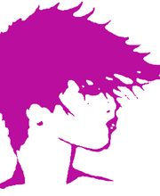 HAAR STUDIO CREATIV Logo