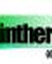 Günther Zinne Logo