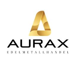 Aurax Edelmetallhandel GmbH Logo
