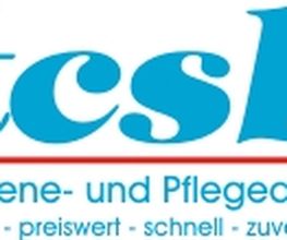 tcsb Silke Böhner e.K. Logo