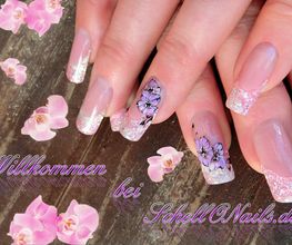SchellOnails Logo